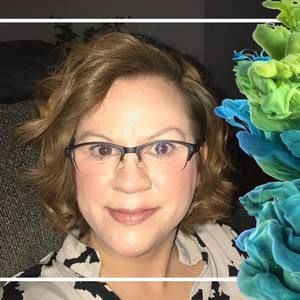 Meet your Posher, Charidy